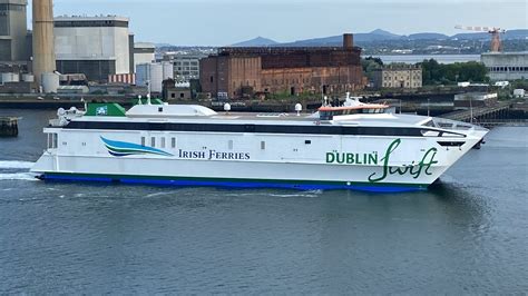 HSC Dublin Swift - Wikipedia