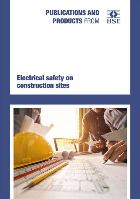 HSE publishes collections safety guidance - raincitystudios.com