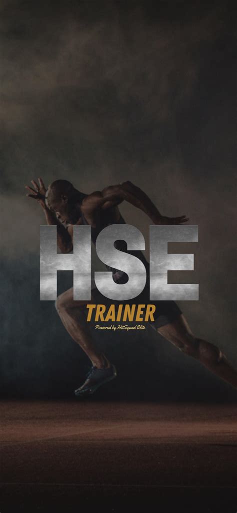 HSE Trainer APK Download for Android 