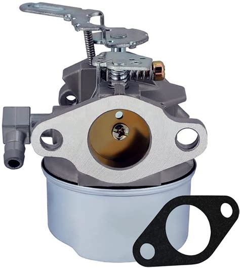 HSK50 Tecumseh Carburetors