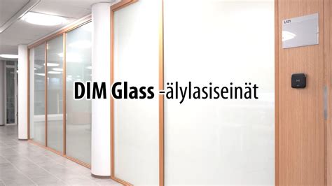 HSL Group Oy / Lasiliiri Oy. Eiran aikuislukion uudet DIM Glass ...