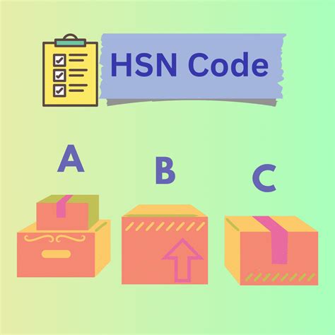 HSN Code 6207: Men