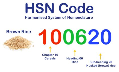 HSN Code for Filter Bags in India - Export Genius