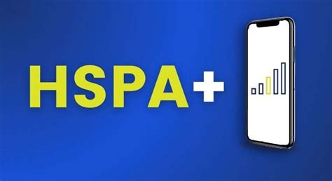 HSPA+ What It Is How Fast It Is 