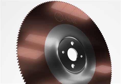 HSS Dairesel Testereler Azak. 