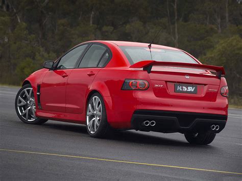 HSV GTS 2007 Price & Specs CarsGuide