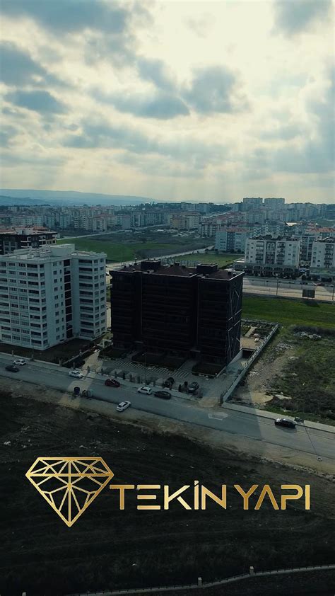 HT TEKİN YAPI . 