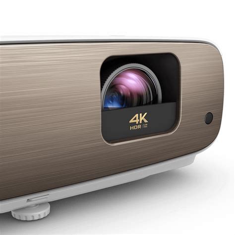 HT3550i 4K HDR Home Theater Projector with Android TV