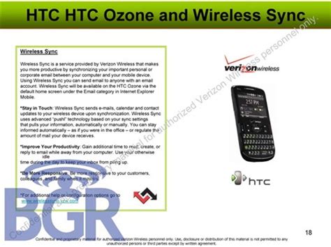 HTC + WM6 - MMS inst&auml;llningar? - Mobiltelefoni & GPS
