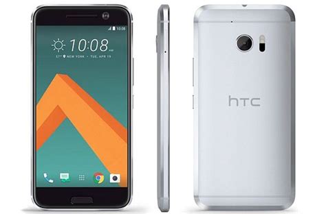 HTC 10 İnceleme. 