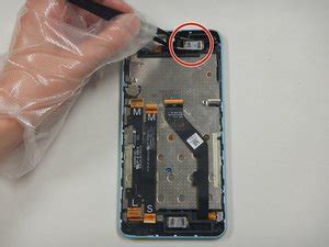 HTC Desire 826 Repair - iFixit