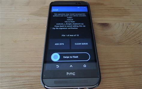 HTC File What It Is How to Open One 