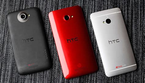 HTC One Phones What You Need to Know
