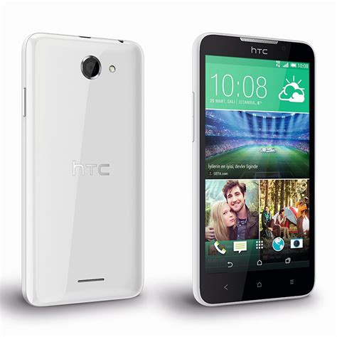 HTC U ULTRA AKILLI TELEFON BEYAZ Vatan Bilgisayar.