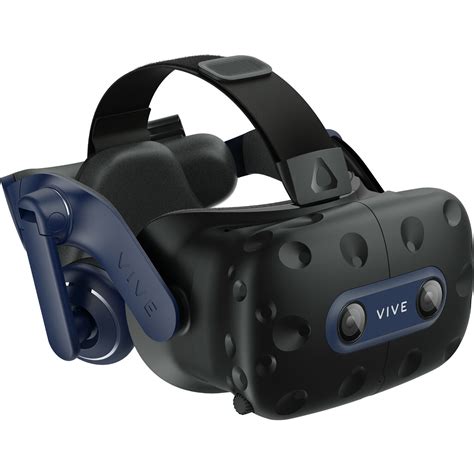 HTC VIVE Pro 2 Virtual Reality System Full Setup - eBay