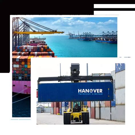 HTL – HANOVER TERMINAL LIMITED (the Company HTL)