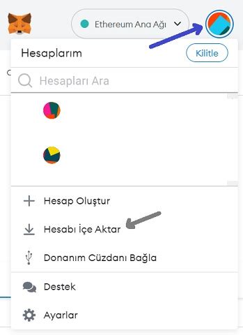 HTML İçe Aktarma Articles. 