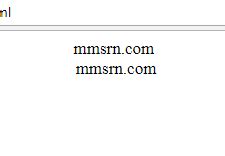 HTML Alt Satırı Geçme BilgiALNET.