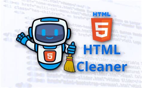 HTML Cleaner - Online Beautifyer and Word Converter - coolestguyplanet.net