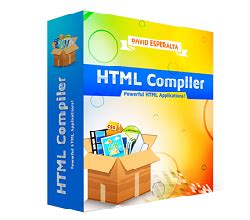 HTML Compiler 2020.6 with Crack