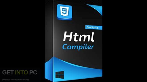 HTML Compiler 2023.3 With Crack 
