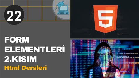 HTML Elementleri HTML Dersleri.