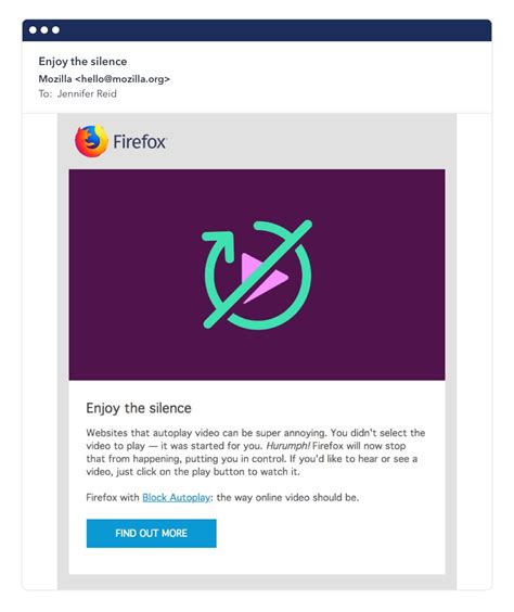 HTML Email Templates A guide for those getting started
