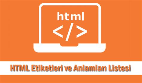 HTML Karekod Listesi .