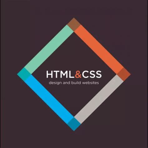 Read Html And Css Design And Build Websites By Jon Duckett