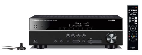 HTR-3068 - Specs - AV Receivers - Audio & Visual