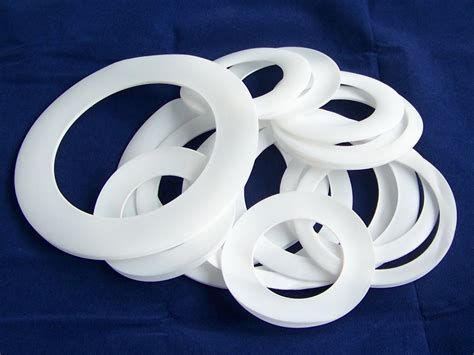 HTS Code 4016.93 - Gaskets, washers and other seals, of …