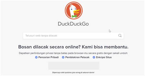HTTP DUCKDUCKGO konten Twitter populer & navigasi real-time update tampilan menakjubkan tangguh scene kejar di mall energik menyala image 1