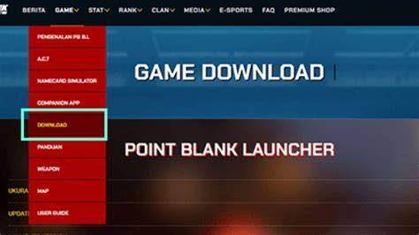 HTTPS WWW POINTBLANK ID DOWNLOAD build mod ringan & chip gagal masuk 99 kinerja optimal untuk buat yang kelola order reseller yang suka versi lama banyak yang pakai setelah logout minim lag saat spin tenang main tanpa update image 1