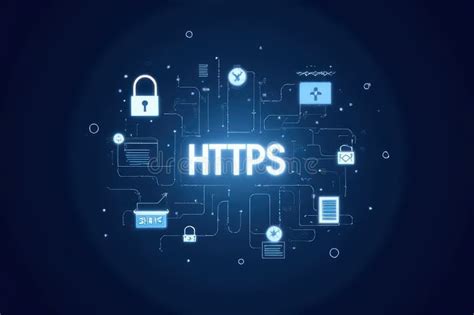 HTTPS protocol uitleg