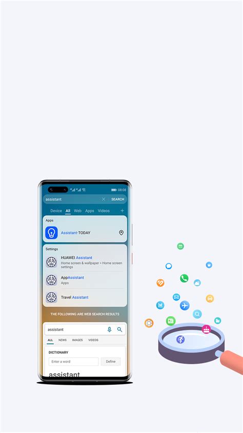 HUAWEI Assistant - HUAWEI Global