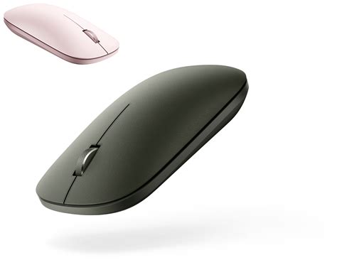 HUAWEI Bluetooth Mouse (2nd generation) – HUAWEI …