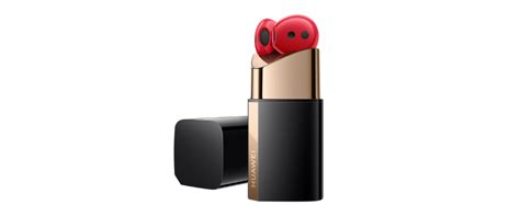 HUAWEI FreeBuds Lipstick Specifications – Huawei Global