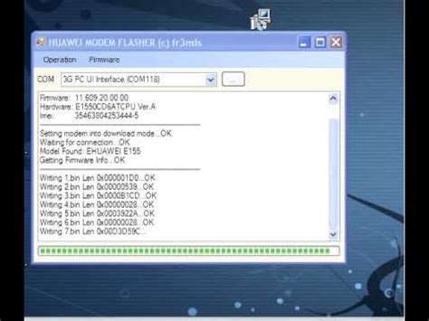 Huawei modem universal flasher - Page 33 - GSM-Forum - wintechmobiles.com