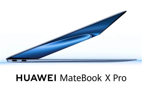 HUAWEI MateBook X Pro 2024