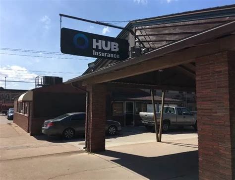 HUB International - Spearfish, SD