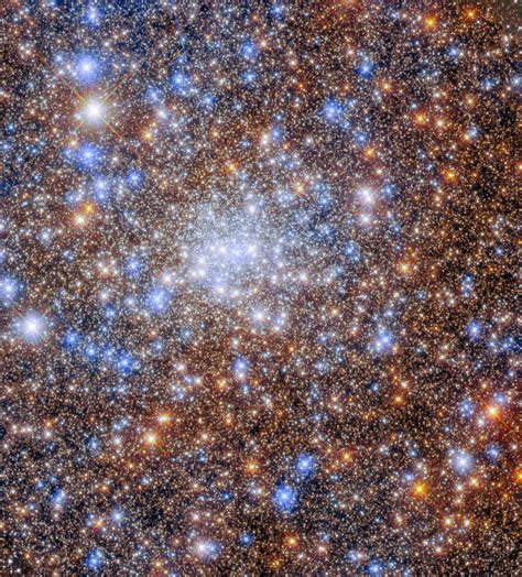 Hubble's Star Clusters - Science@NASA - muktibox.com