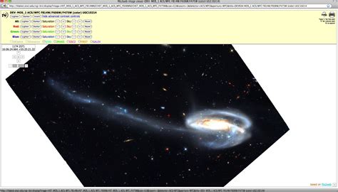 Hubble Legacy Archive - Space Telescope Science Institute - muktibox.com