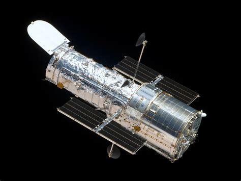 Hubble Space Telescope snaps best view of interstellar … - wintechmobiles.com