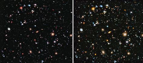 Hubble Ultra-Deep Field - muktibox.com