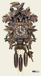 Hubert Herr Clocks – BlackForest Clock - German Handcraft - wintechmobiles.com