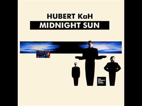 HUBERT KAH LYRICS