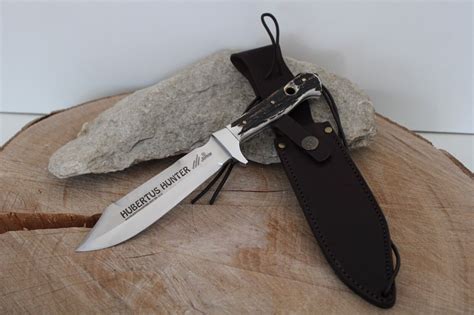 HUBERTUS MESSER JÄGERMESSER eBay