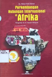 Hubungan Internasional Di Kawasan Afrika - wintechmobiles.com