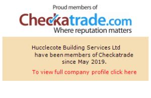 HUCCLECOTE BUILDING SERVICES LTD - GOV.UK