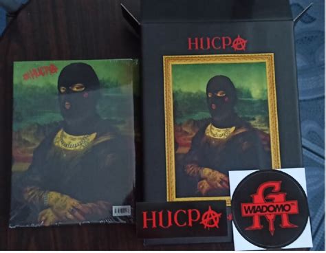 HUCPA Major SPZ Lyrics, Meaning & Videos